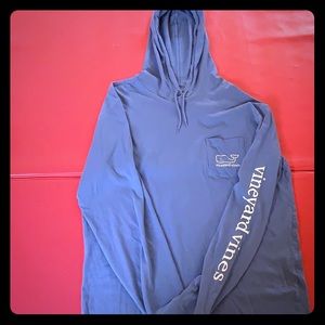 Vineyard Vines Sweatshirt Shirt Hoodie